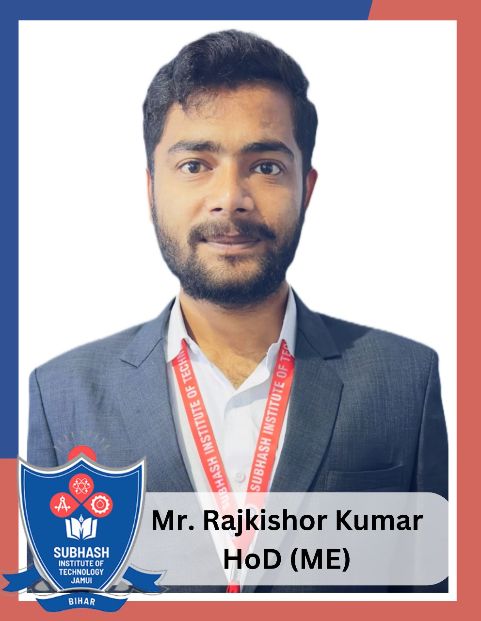 Dr. Bijay Singh