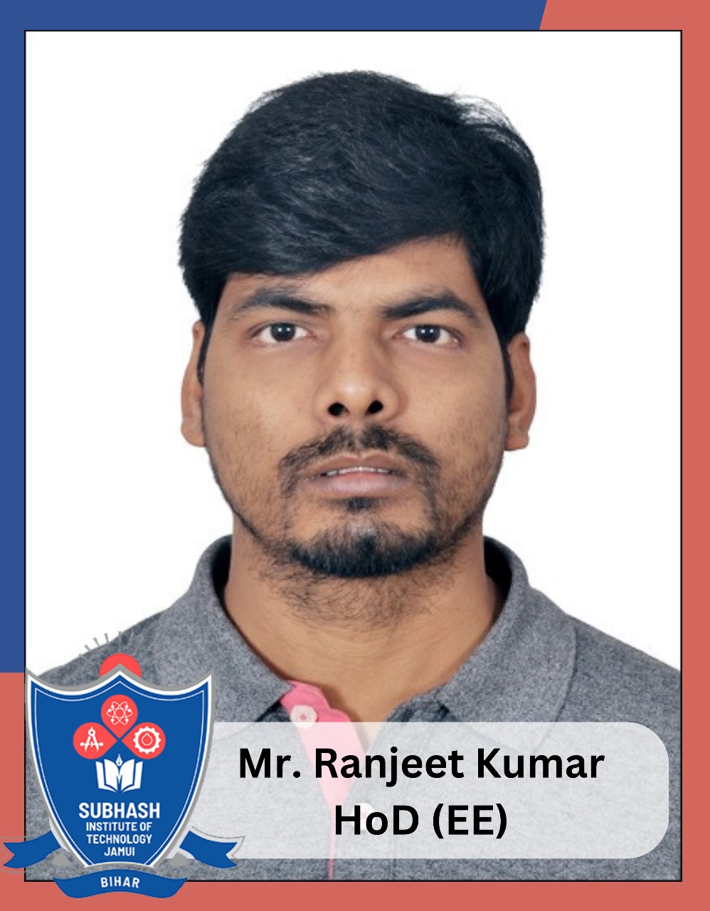 Dr. Bijay Singh